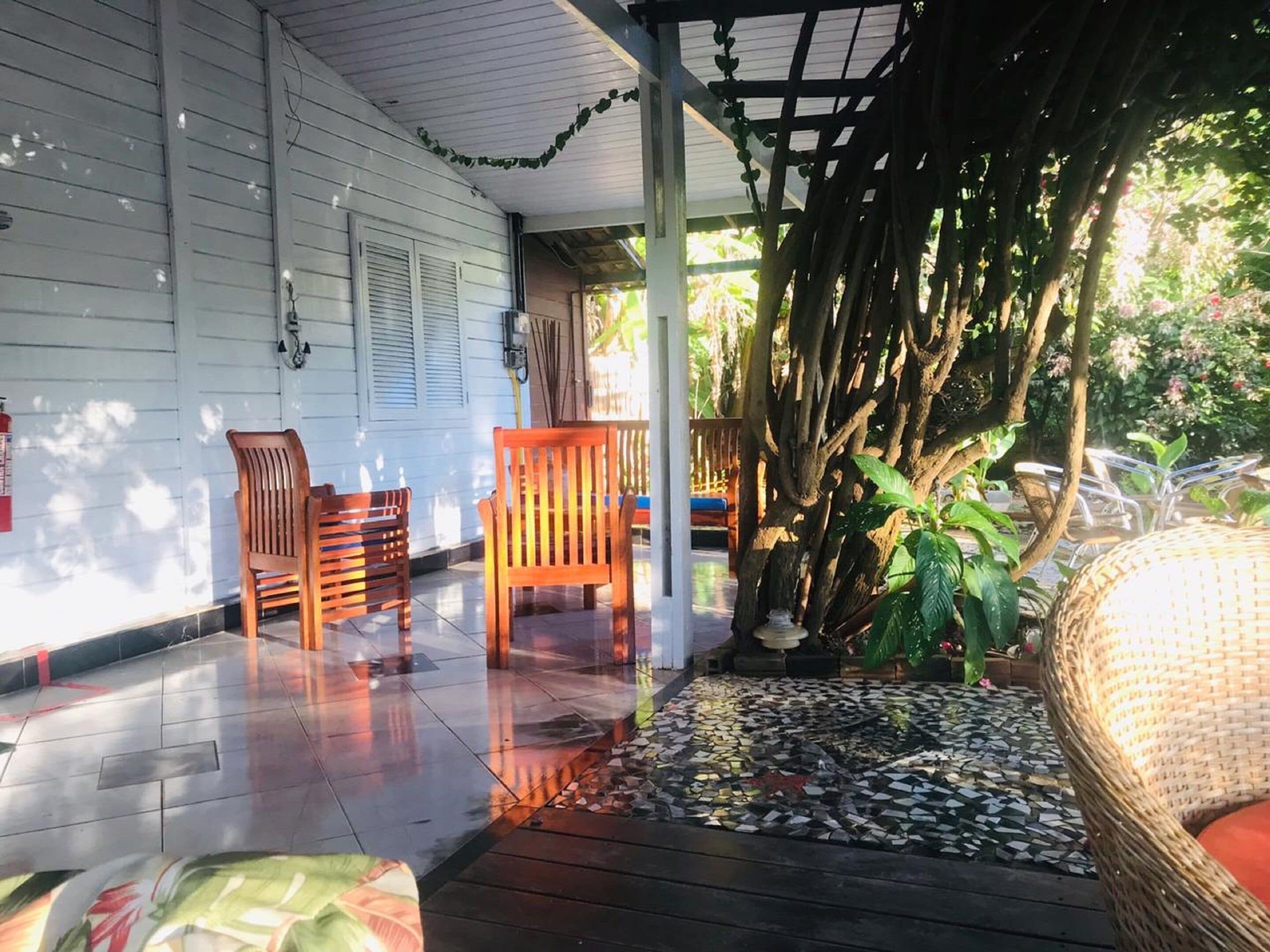 Pousada Portal dos Golfinhos