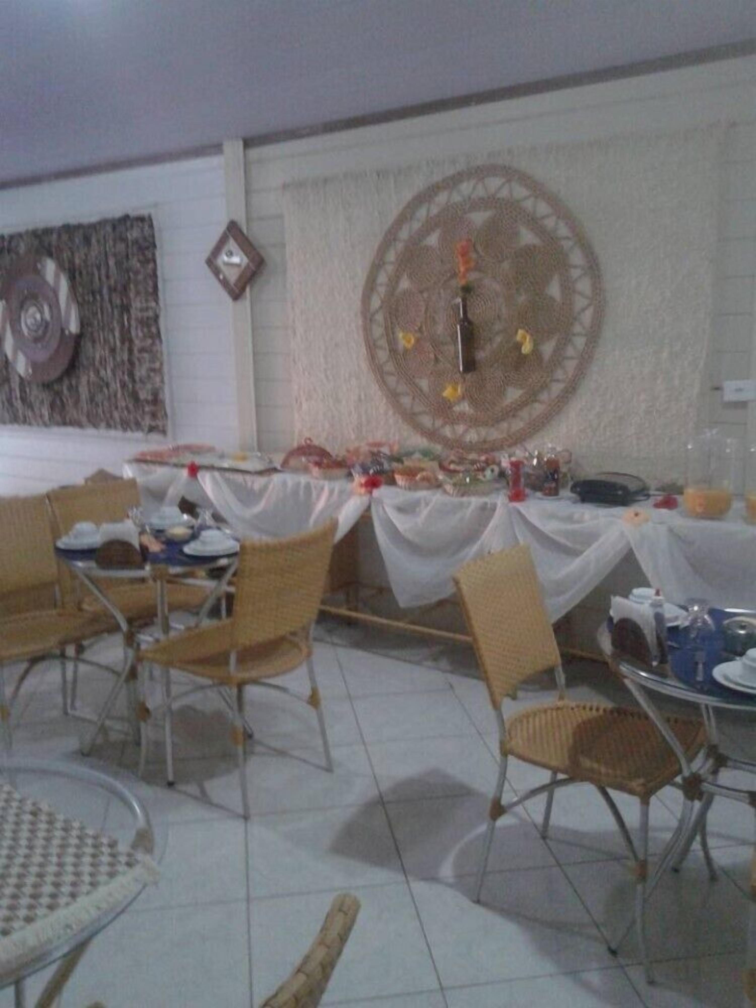 Pousada Portal dos Golfinhos