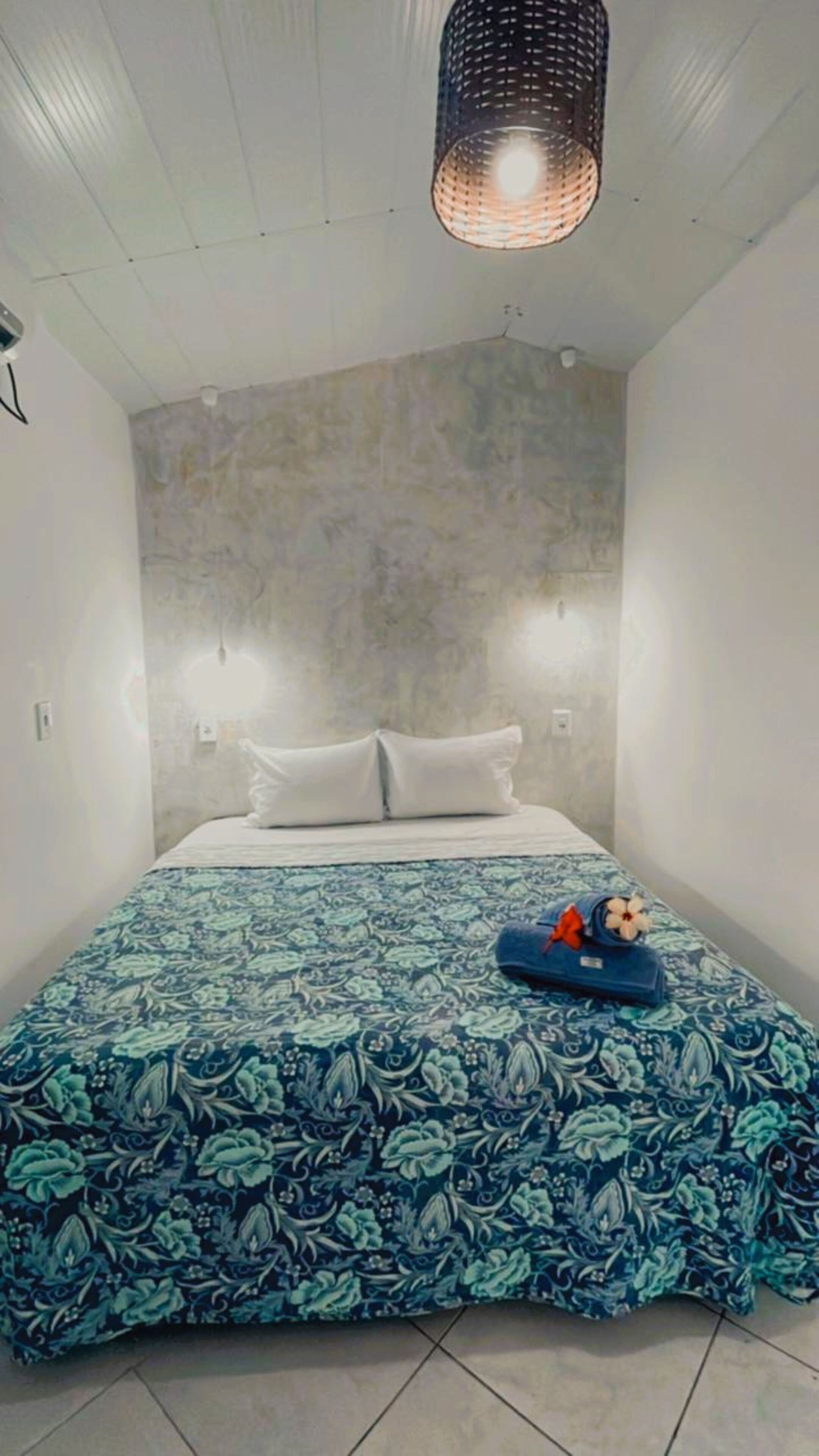 Pousada Portal dos Golfinhos