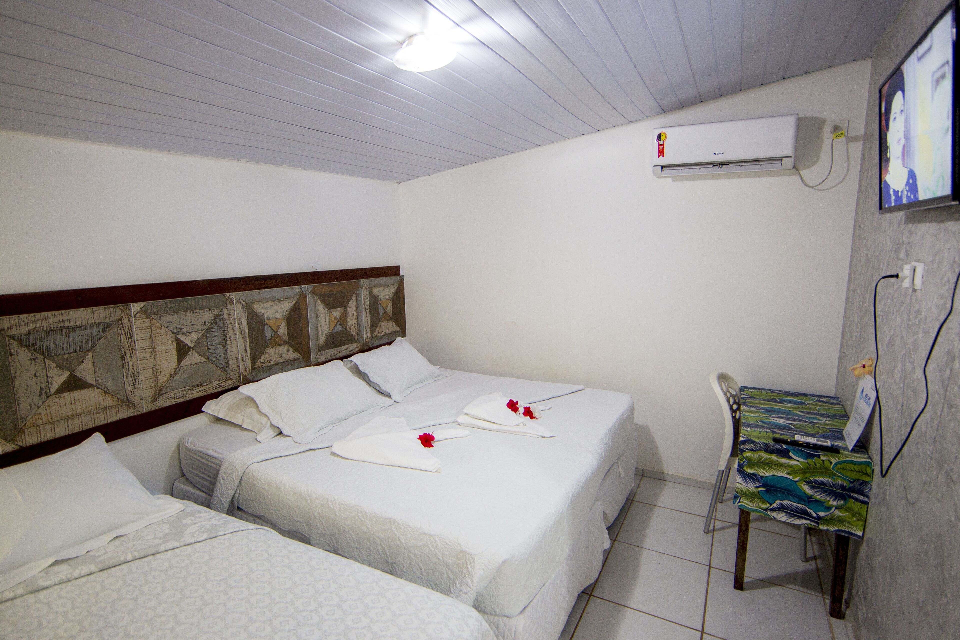 Pousada Portal dos Golfinhos