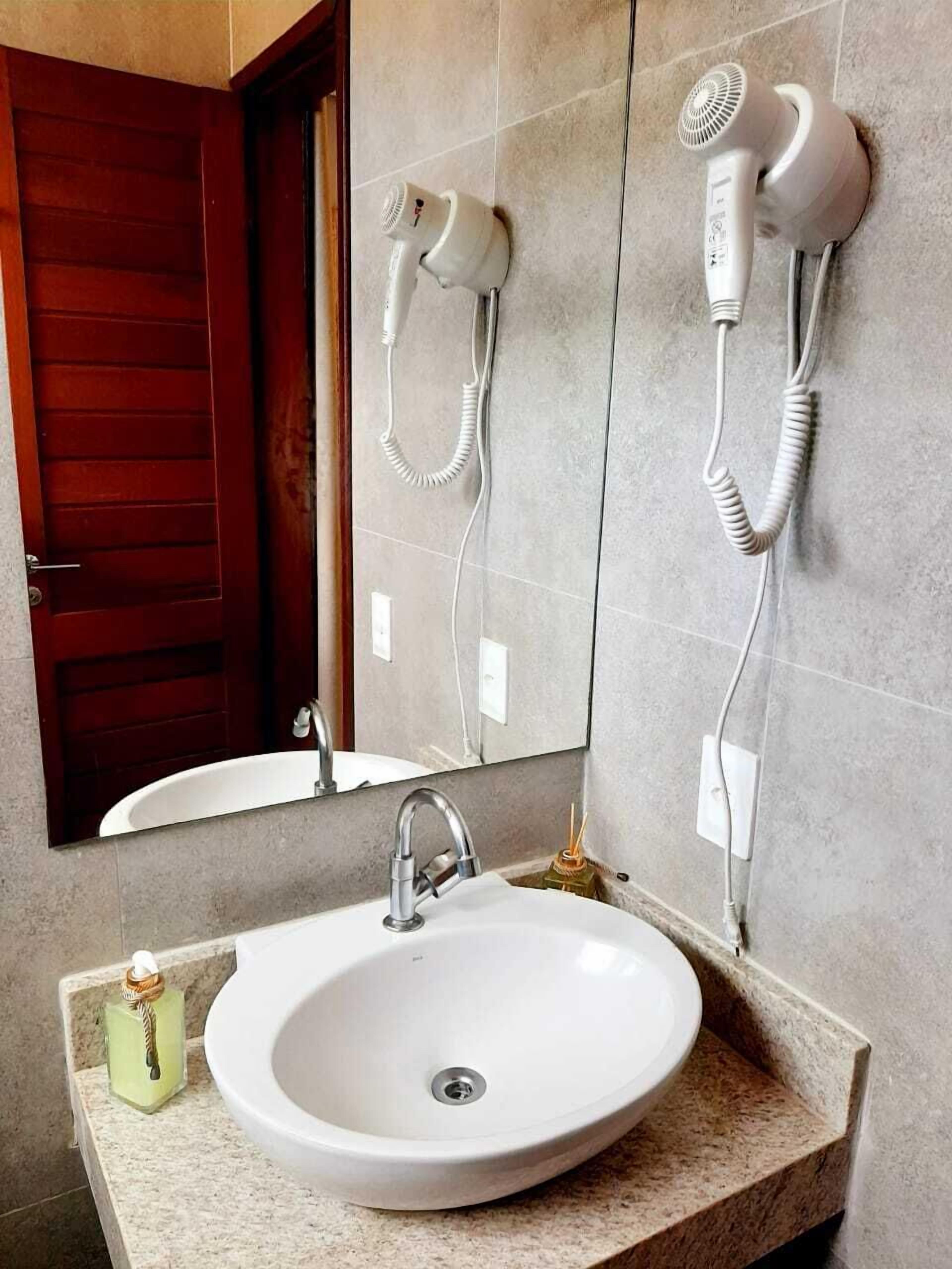 Pousada Recanto