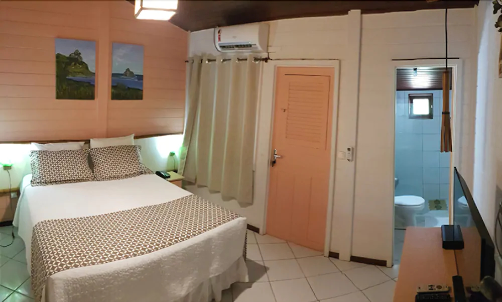 Pousada Sueste
