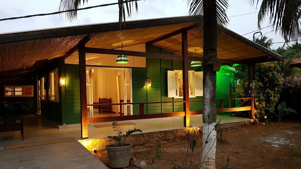 Pousada Verdes Mares