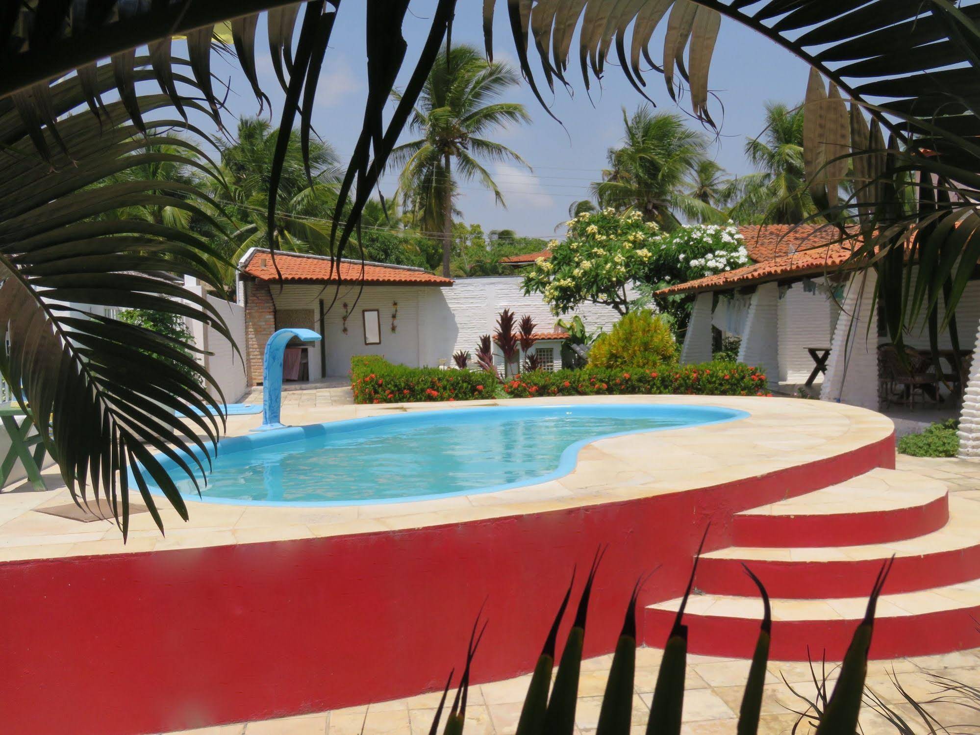 Pousada Red House