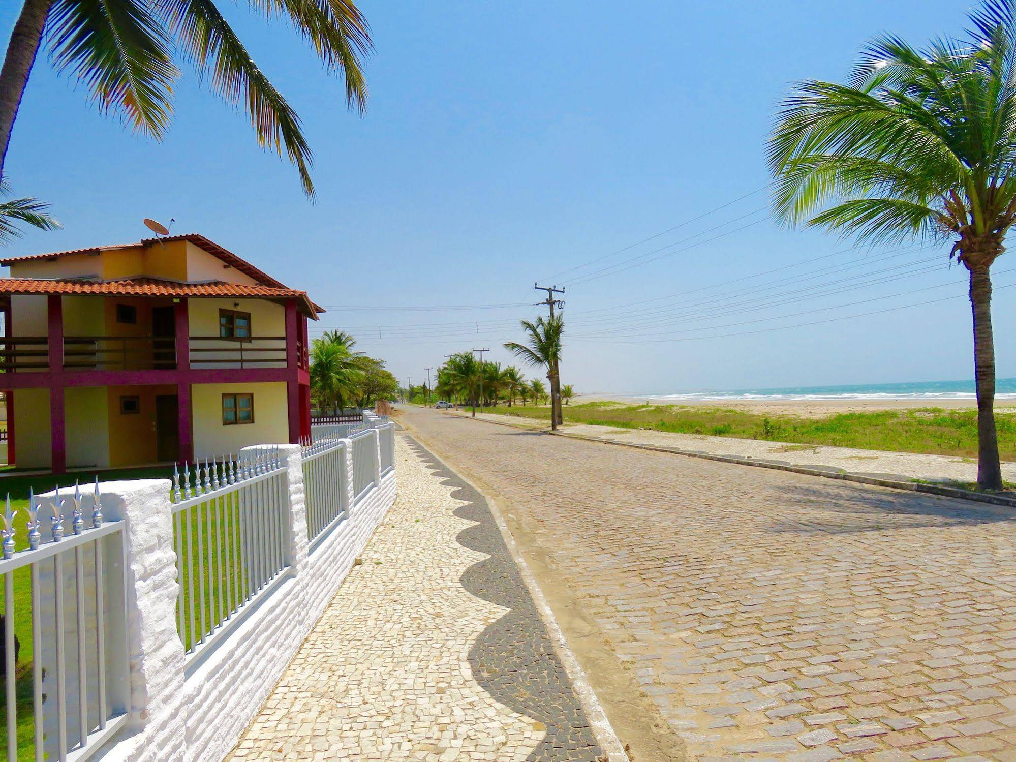 Pousada Red House