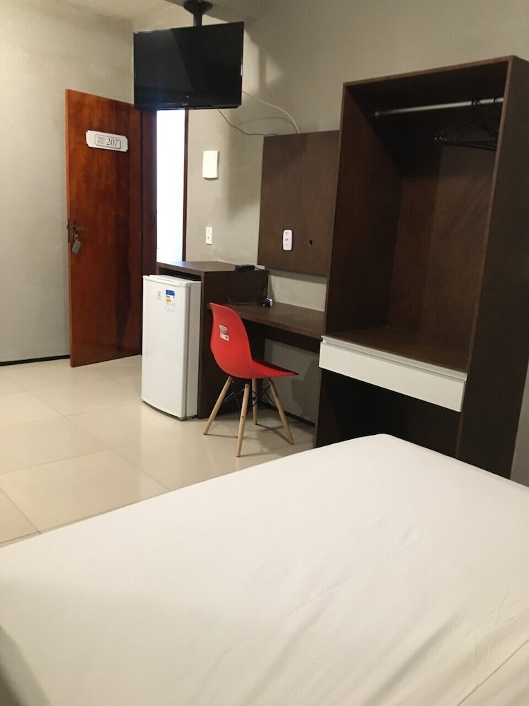 Abolição Praia Hotel