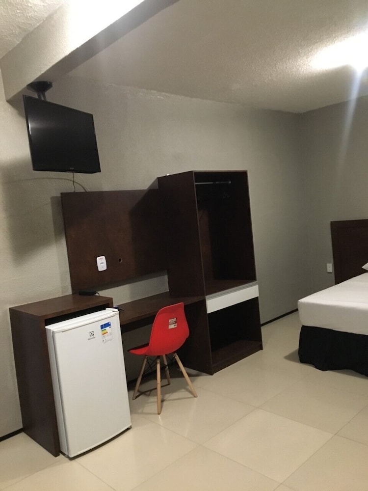 Abolição Praia Hotel