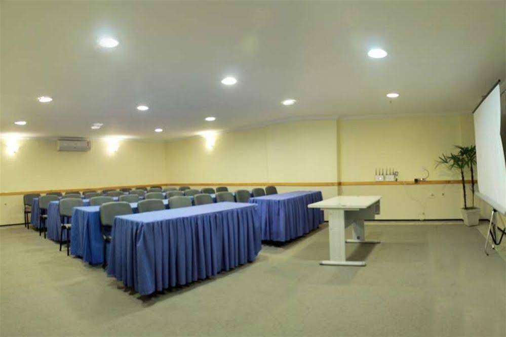 Joh Blue Ocean Hotel
