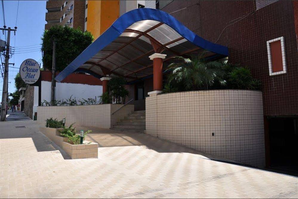Joh Blue Ocean Hotel