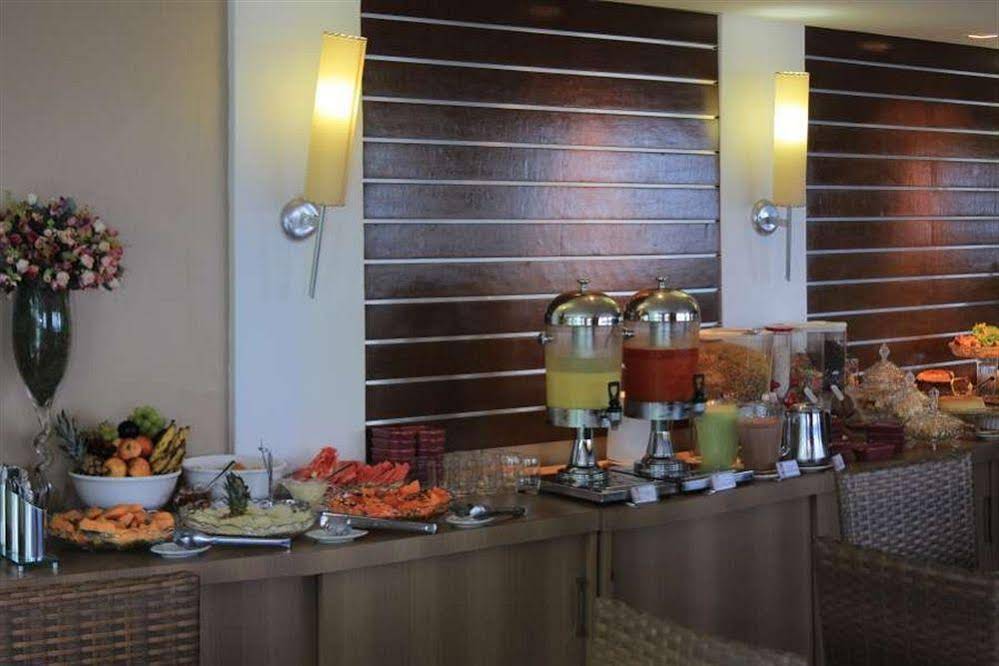 Joh Blue Ocean Hotel