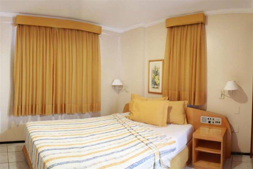 Joh Blue Ocean Hotel