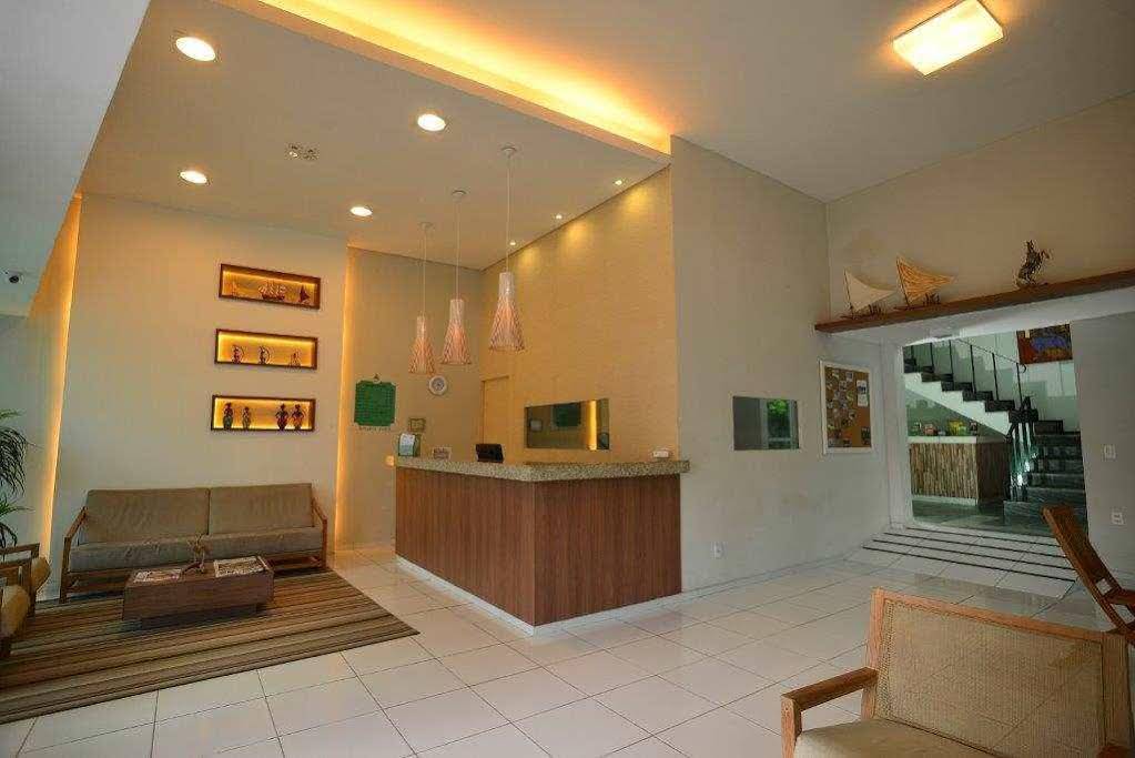 Hotel Rotorua Inn Fortaleza