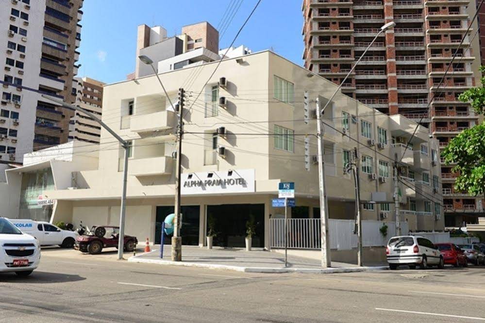 Hotel Rotorua Inn Fortaleza