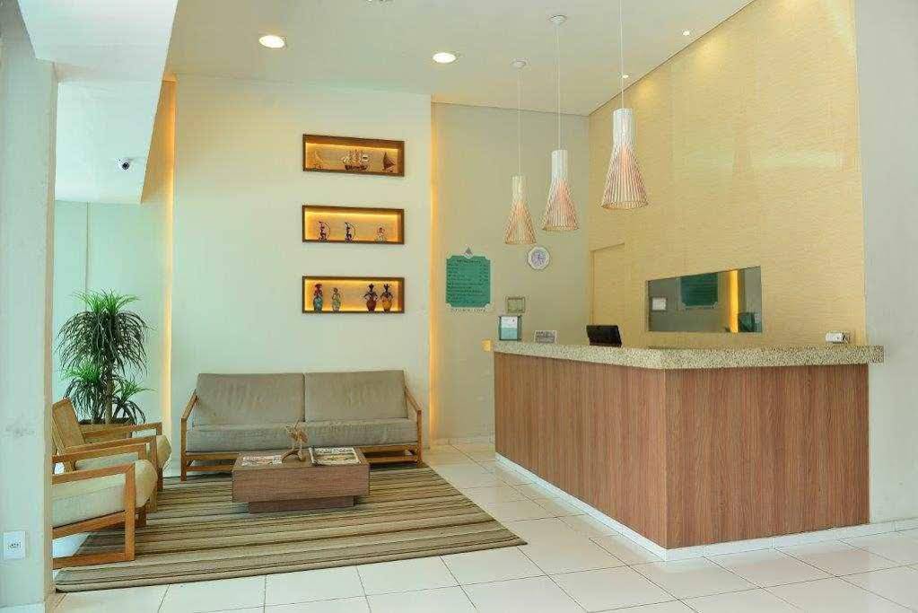 Hotel Rotorua Inn Fortaleza