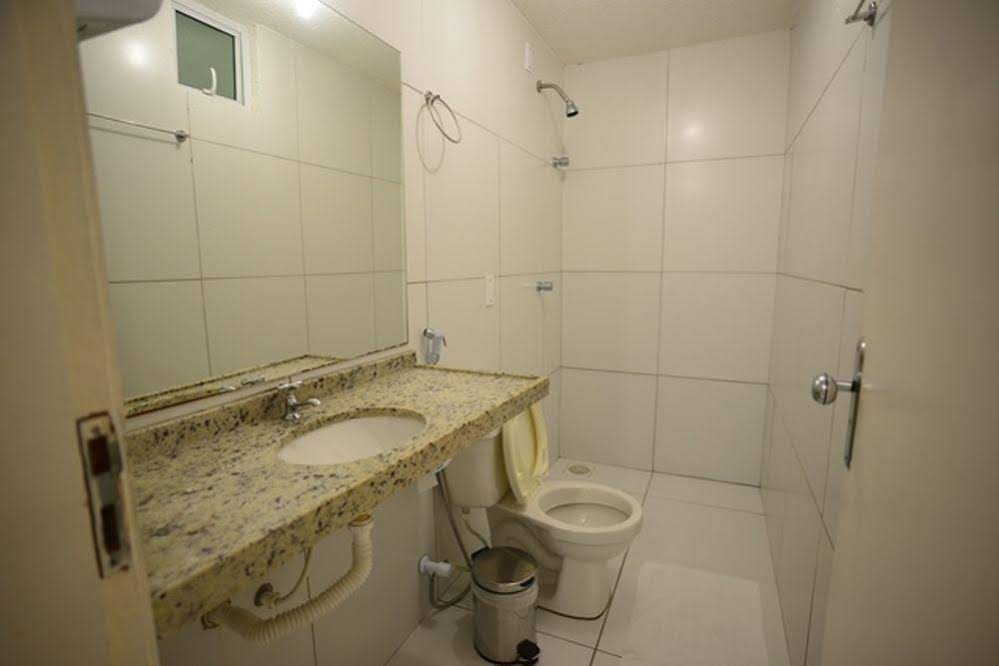 Hotel Rotorua Inn Fortaleza