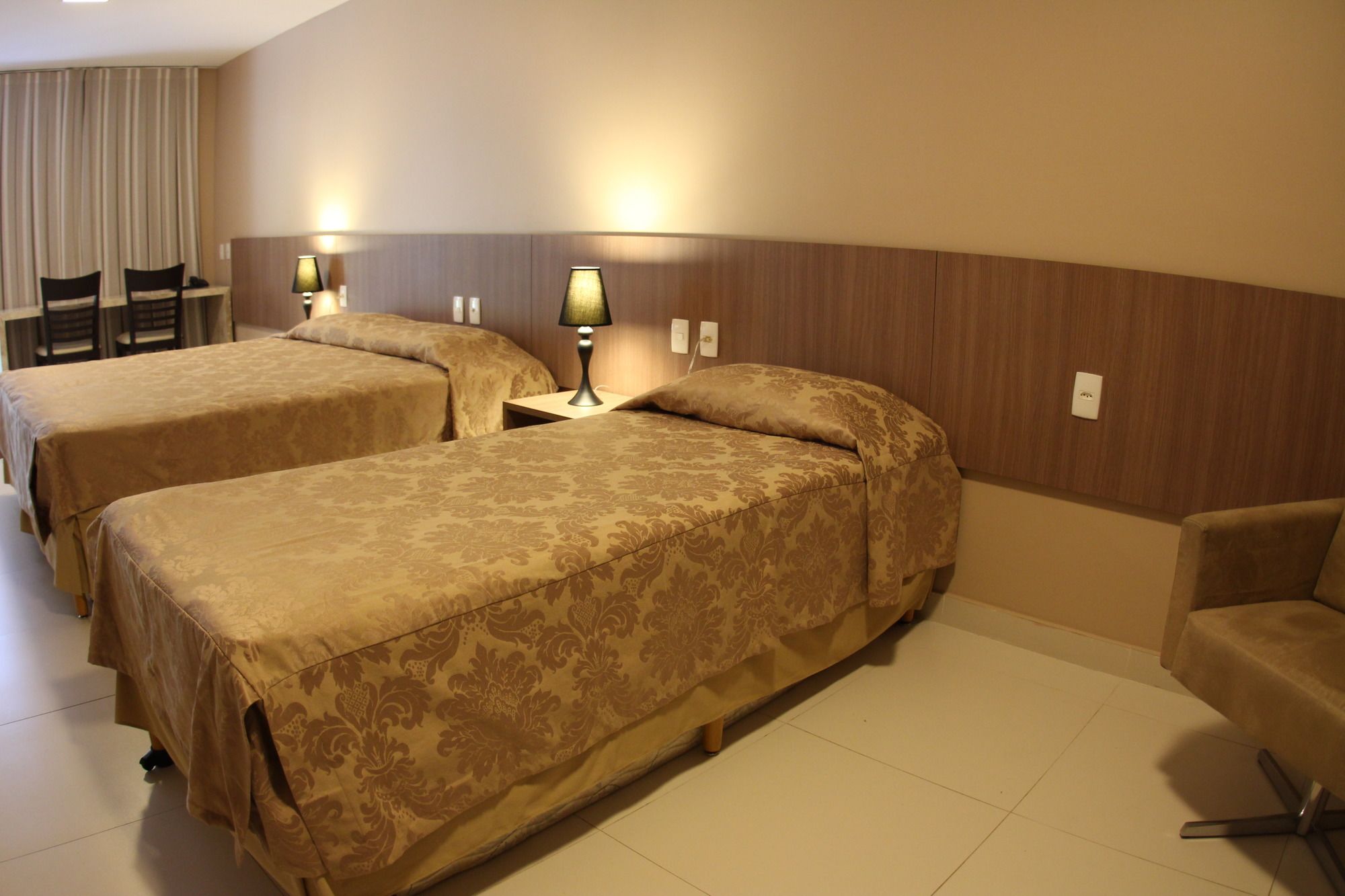 Amuarama Hotel