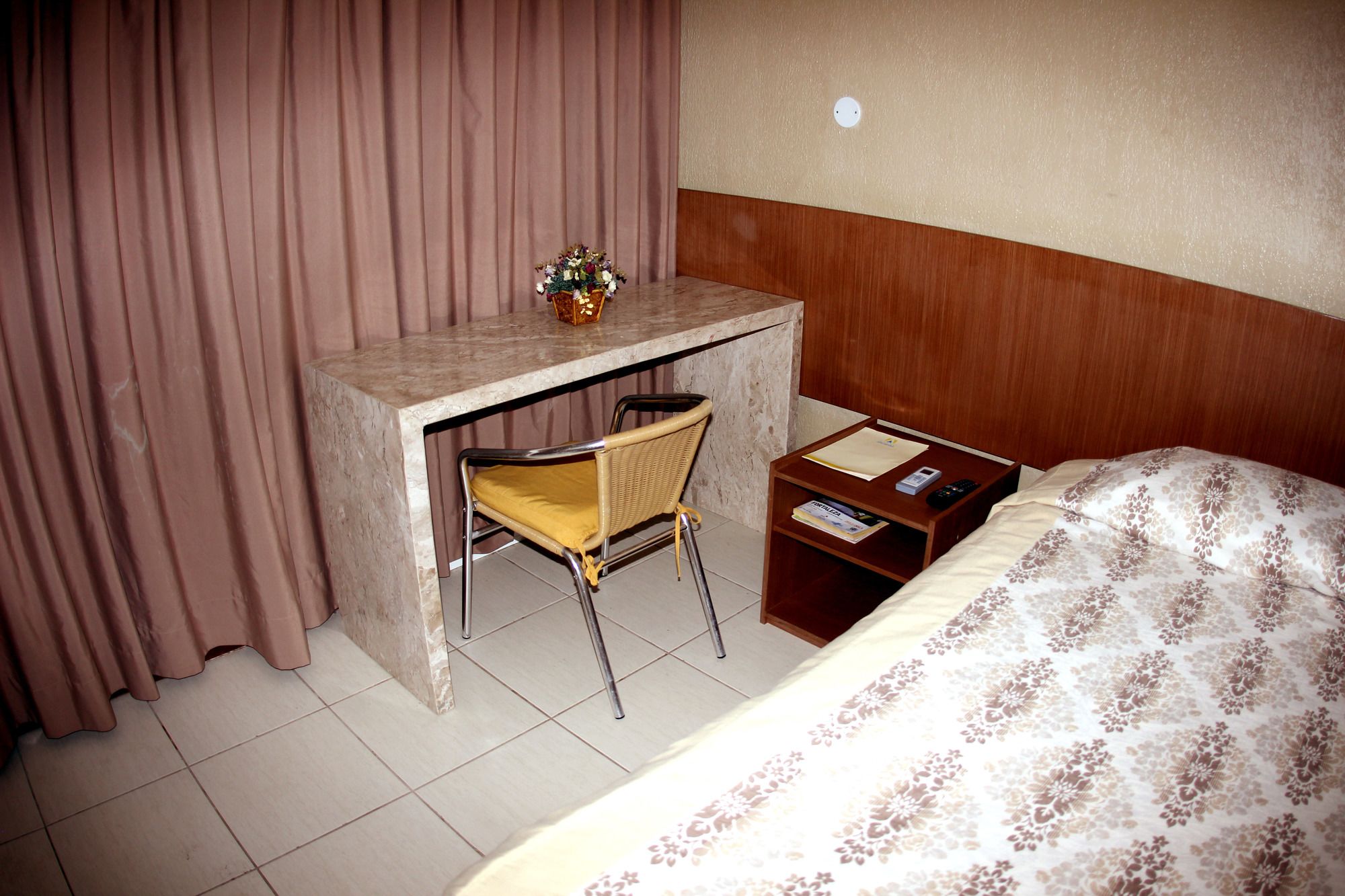 Amuarama Hotel