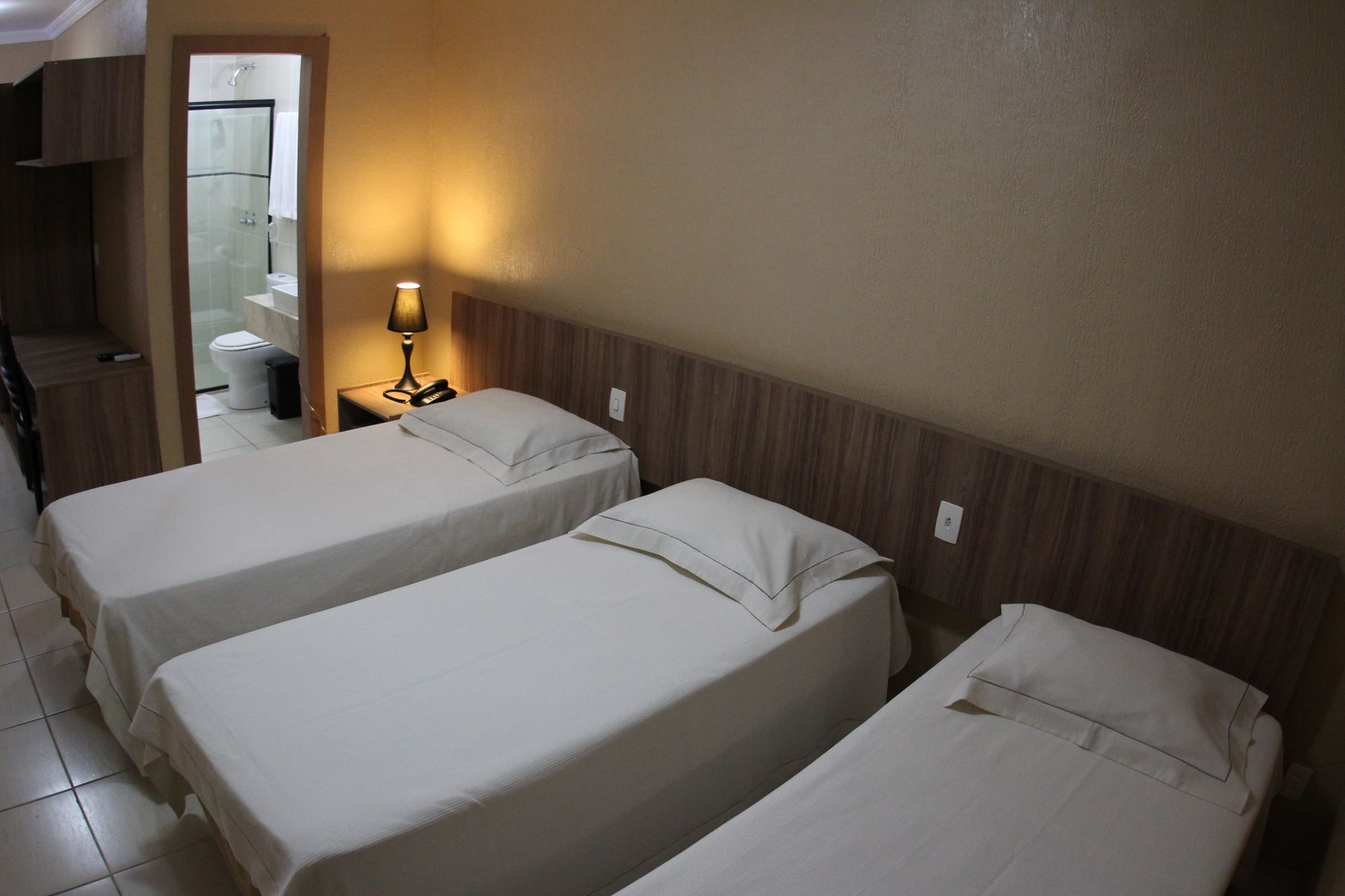 Amuarama Hotel