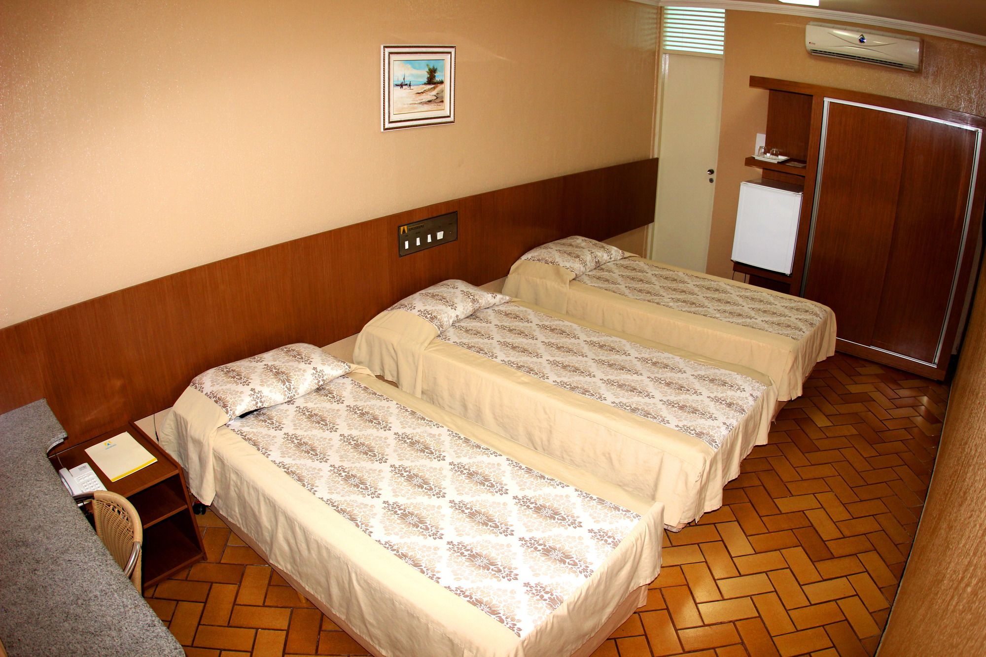 Amuarama Hotel