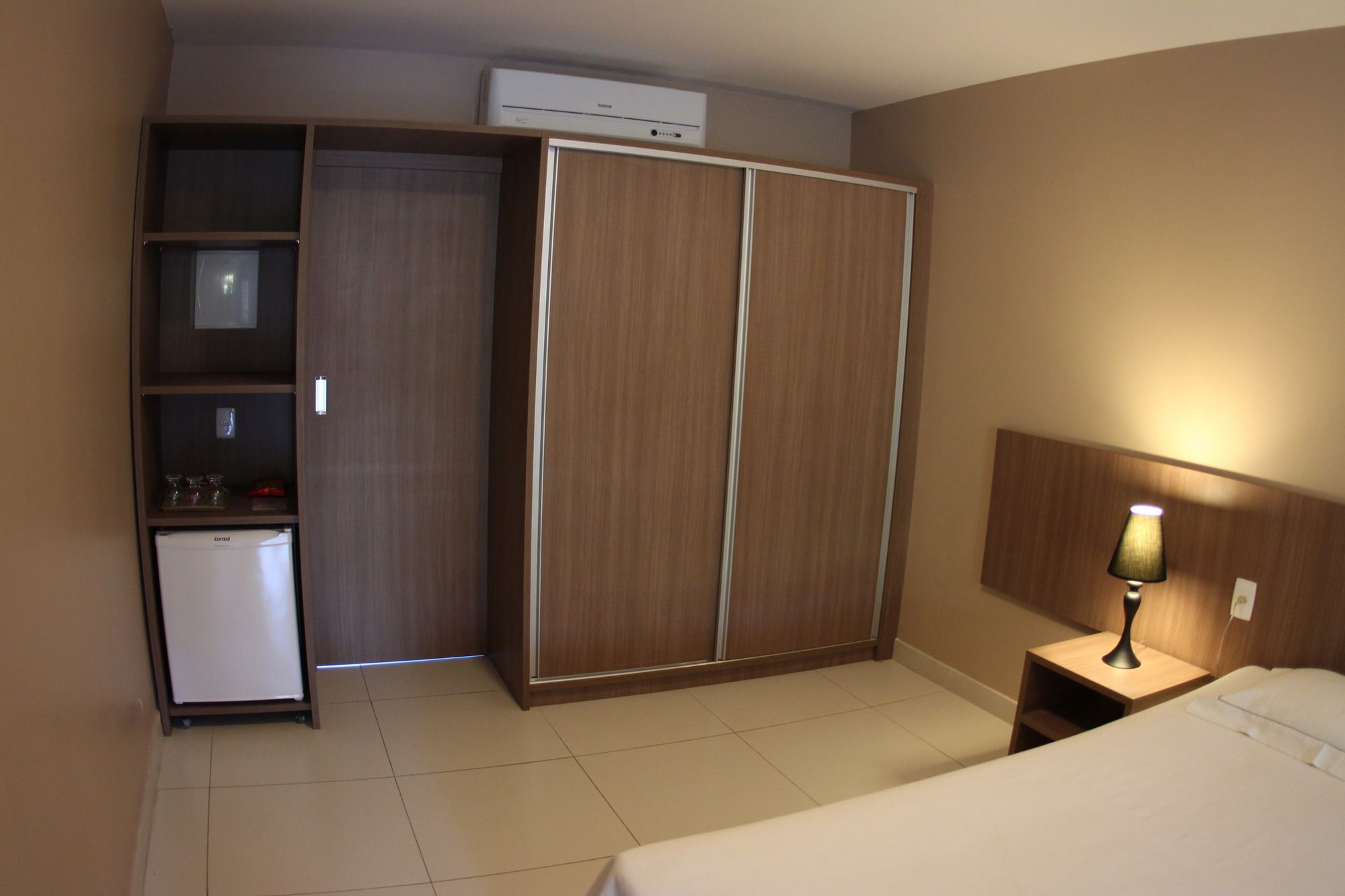 Amuarama Hotel