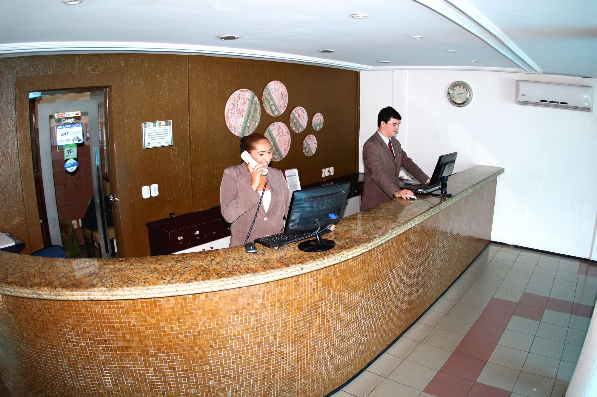 Amuarama Hotel