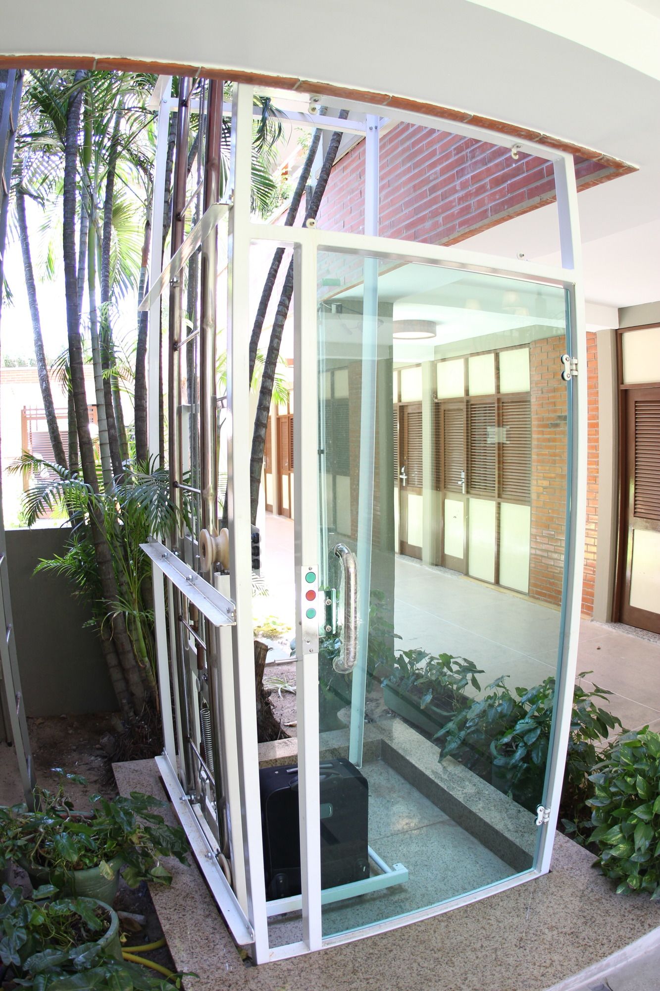 Amuarama Hotel
