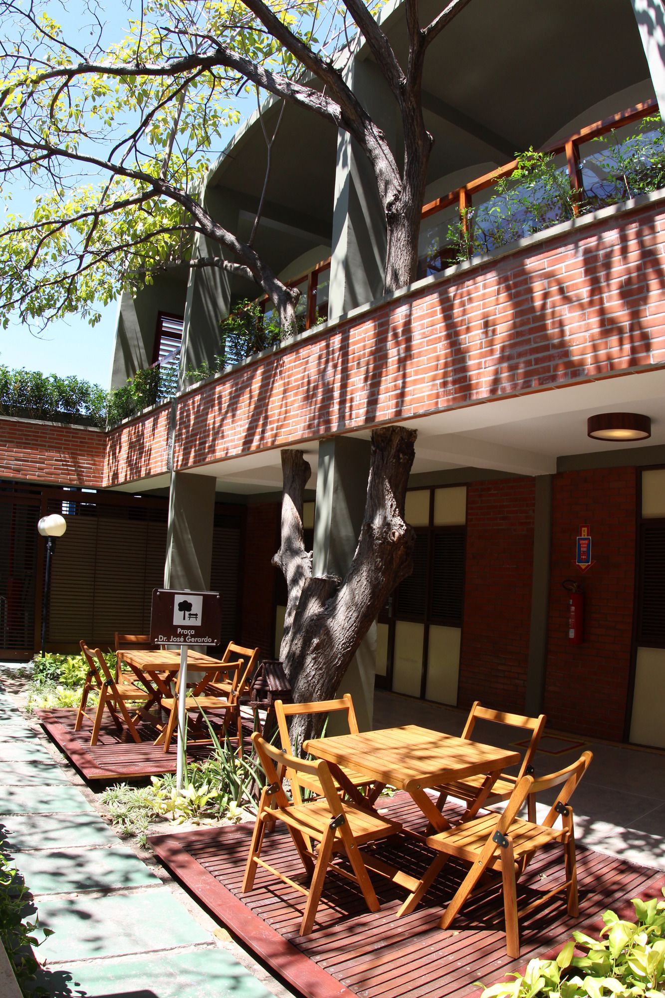 Amuarama Hotel