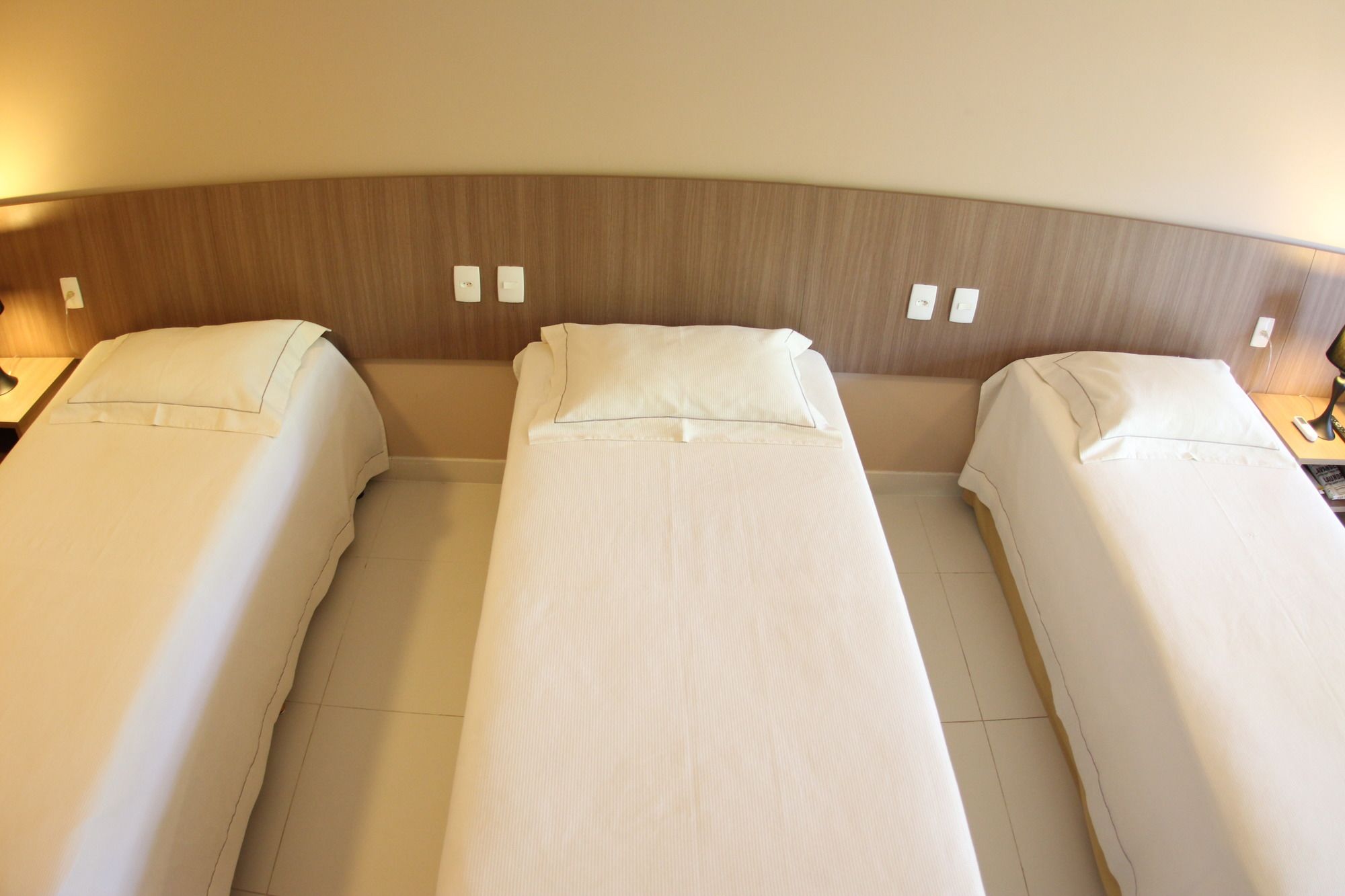 Amuarama Hotel