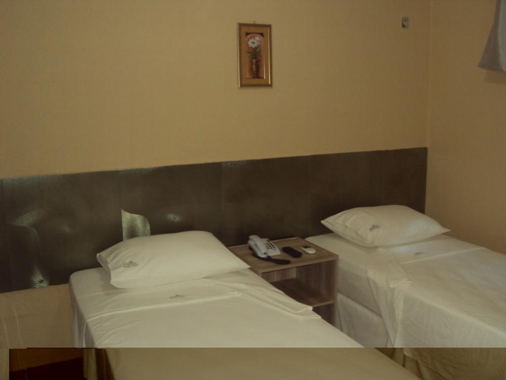 Angica Golden Hotel