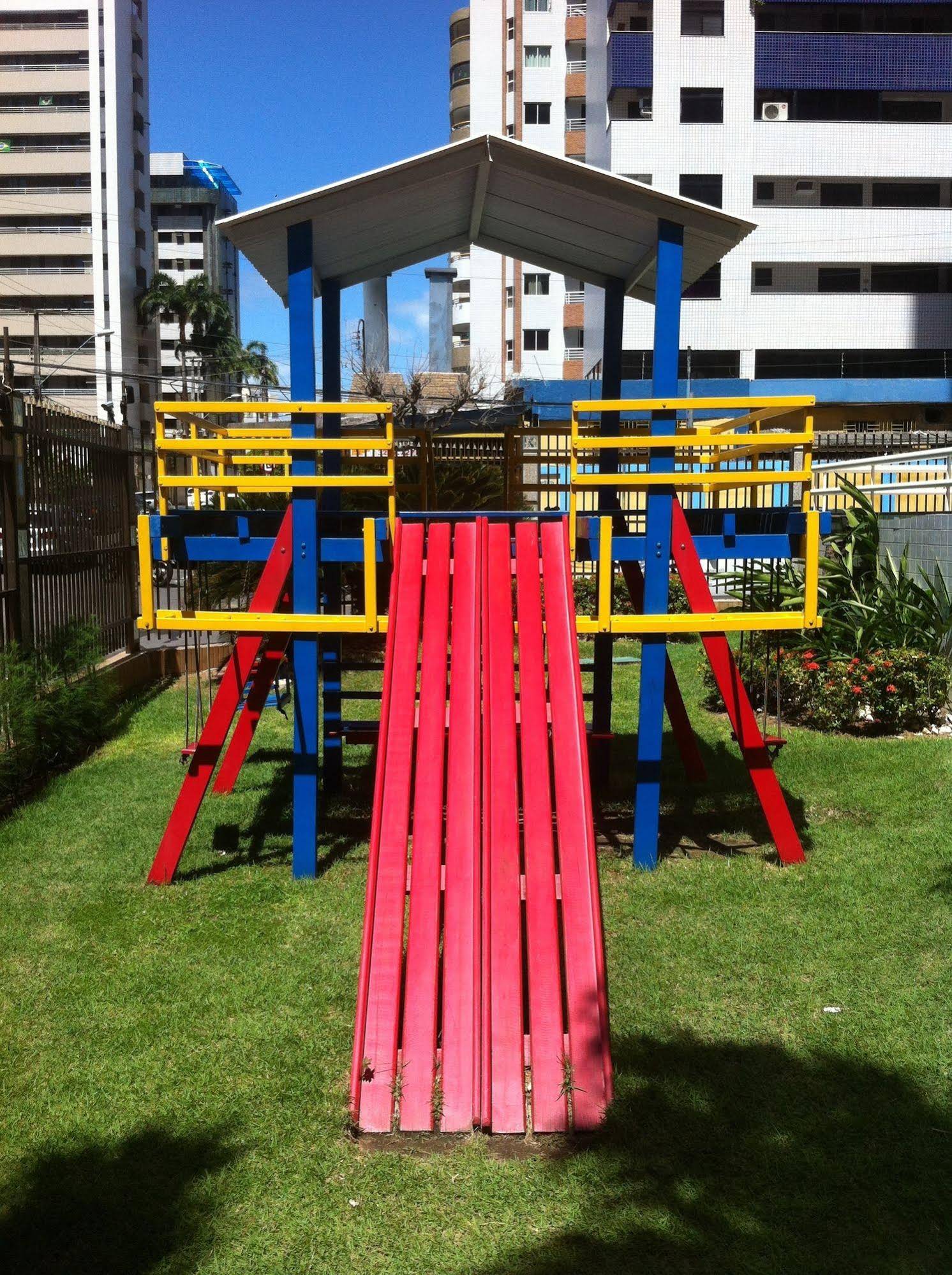 Apartamento Ruy Castelo Branco