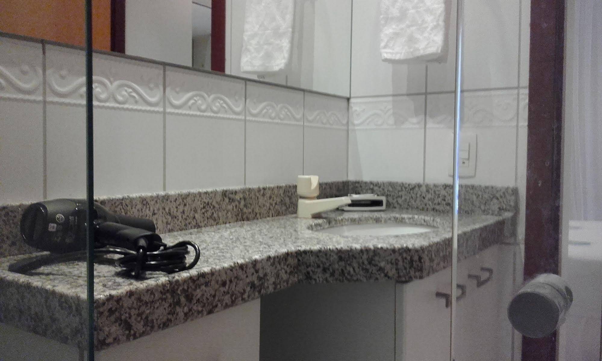 Apartamento Ruy Castelo Branco