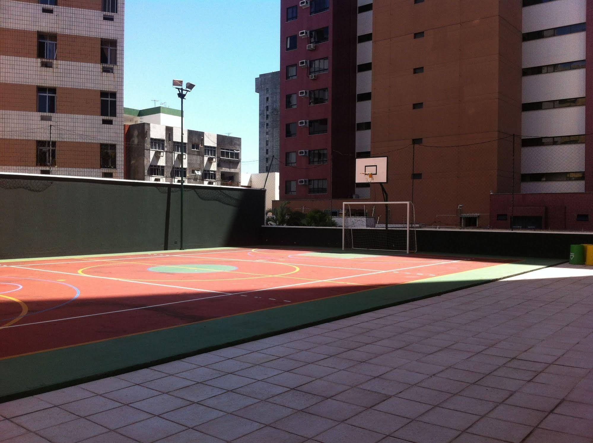 Apartamento Ruy Castelo Branco