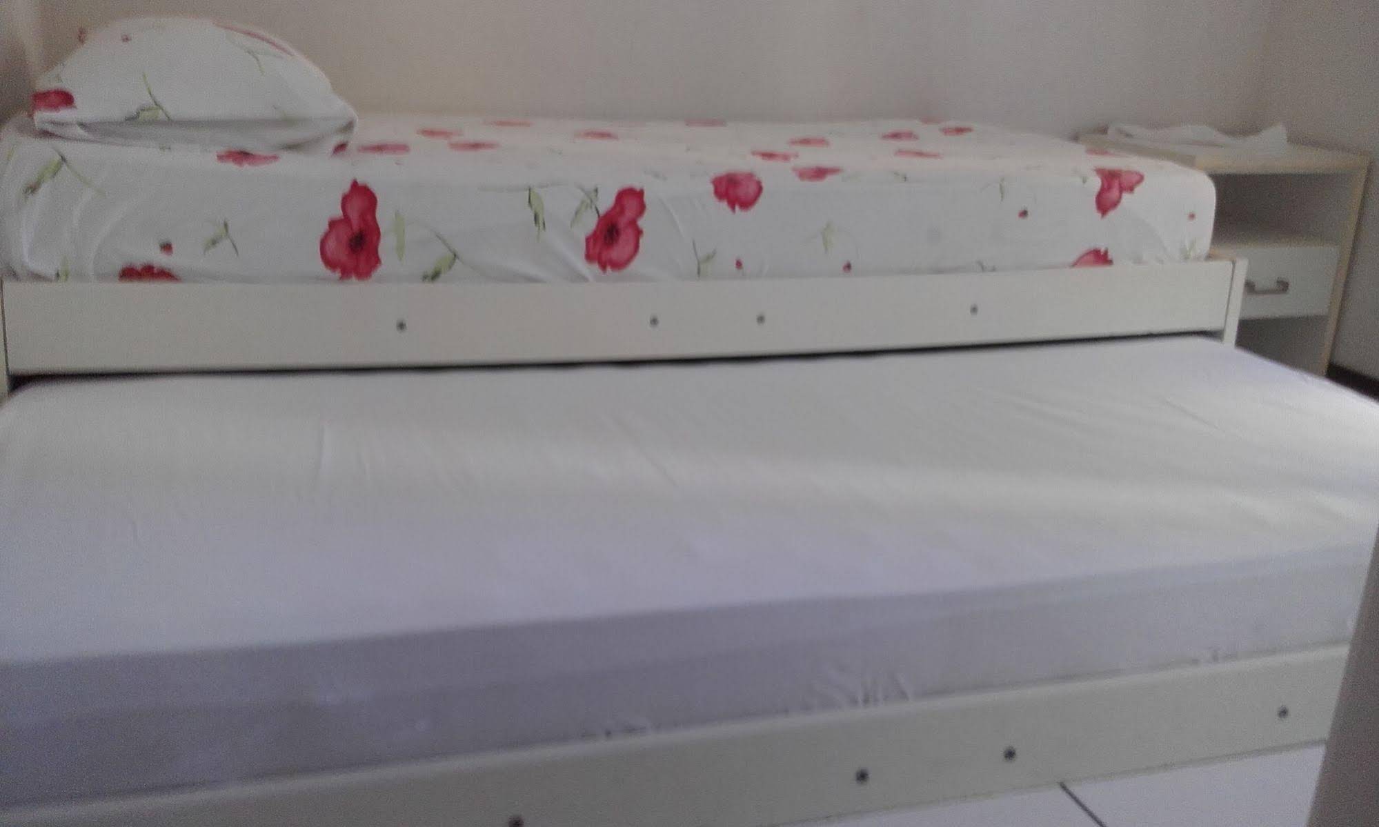 Apartamento Ruy Castelo Branco