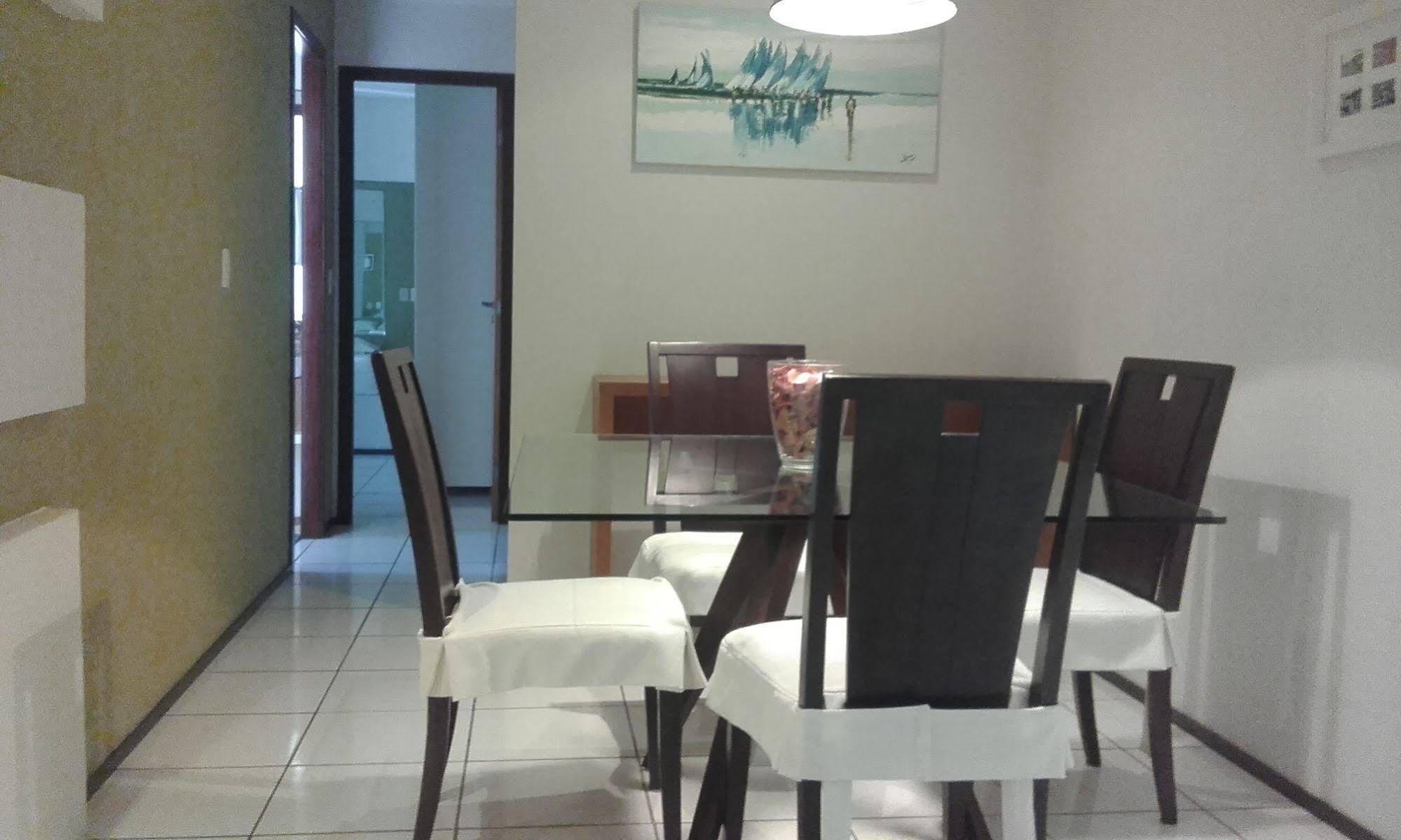 Apartamento Ruy Castelo Branco