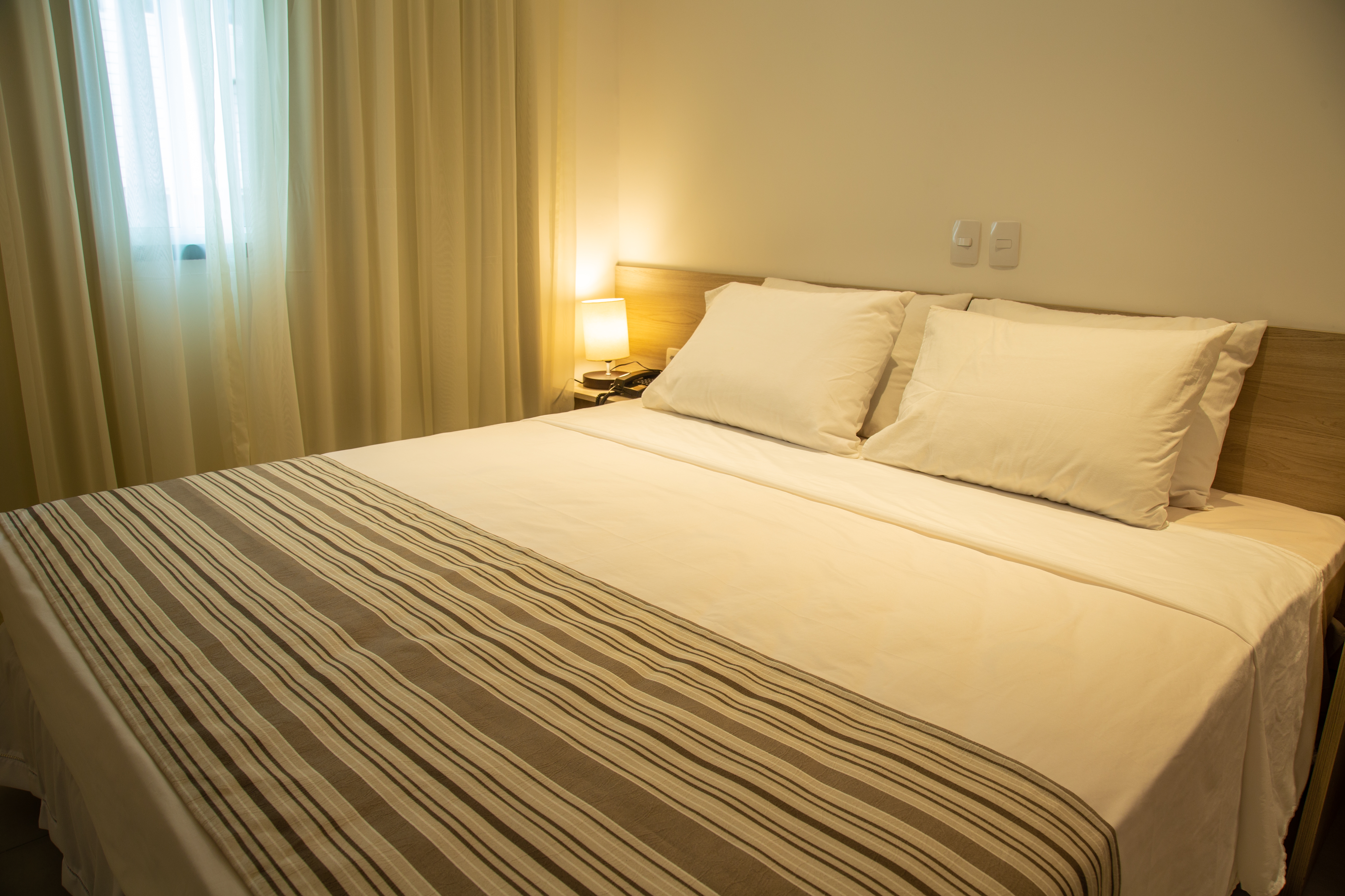 Aquidaba Praia Hotel