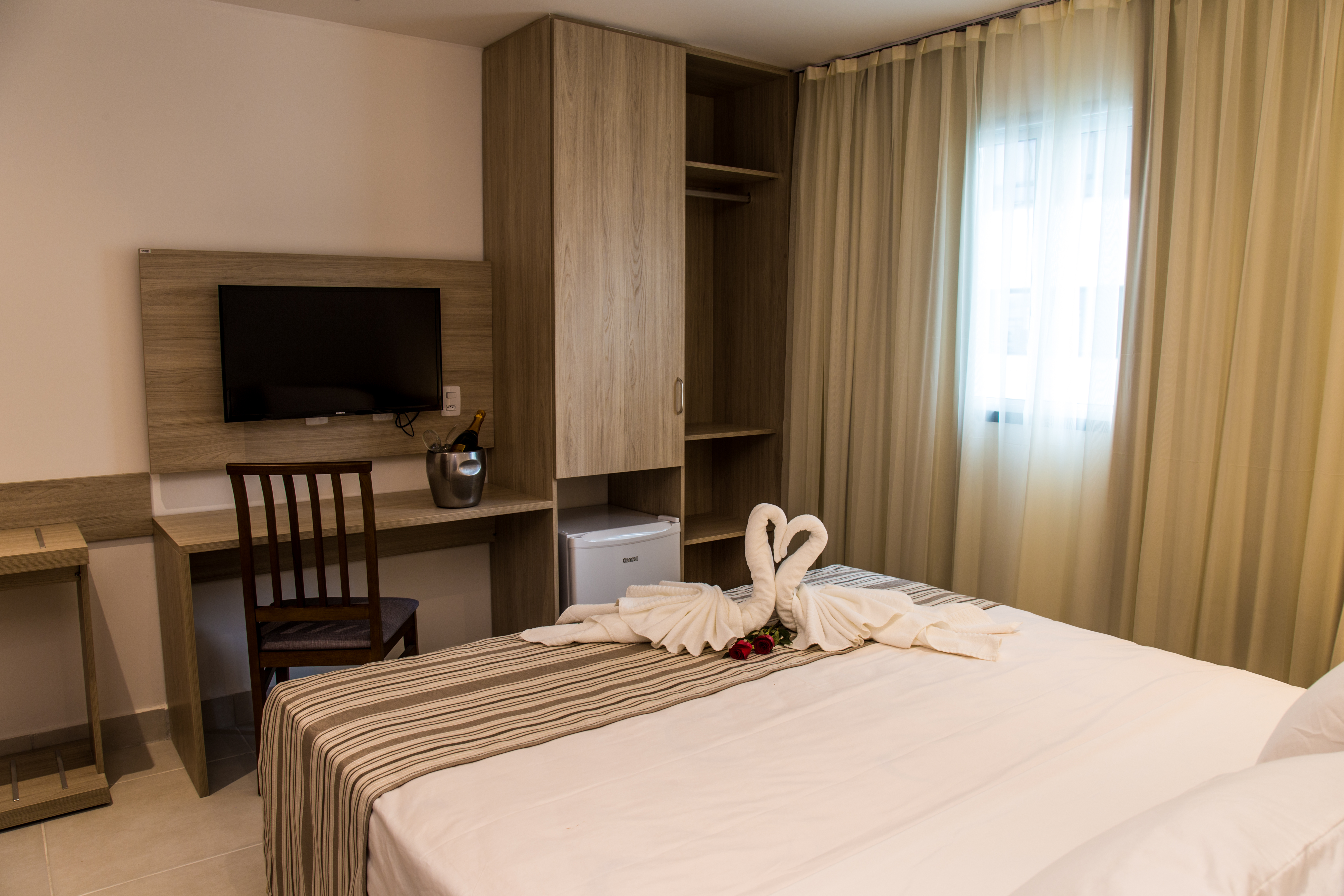 Aquidaba Praia Hotel