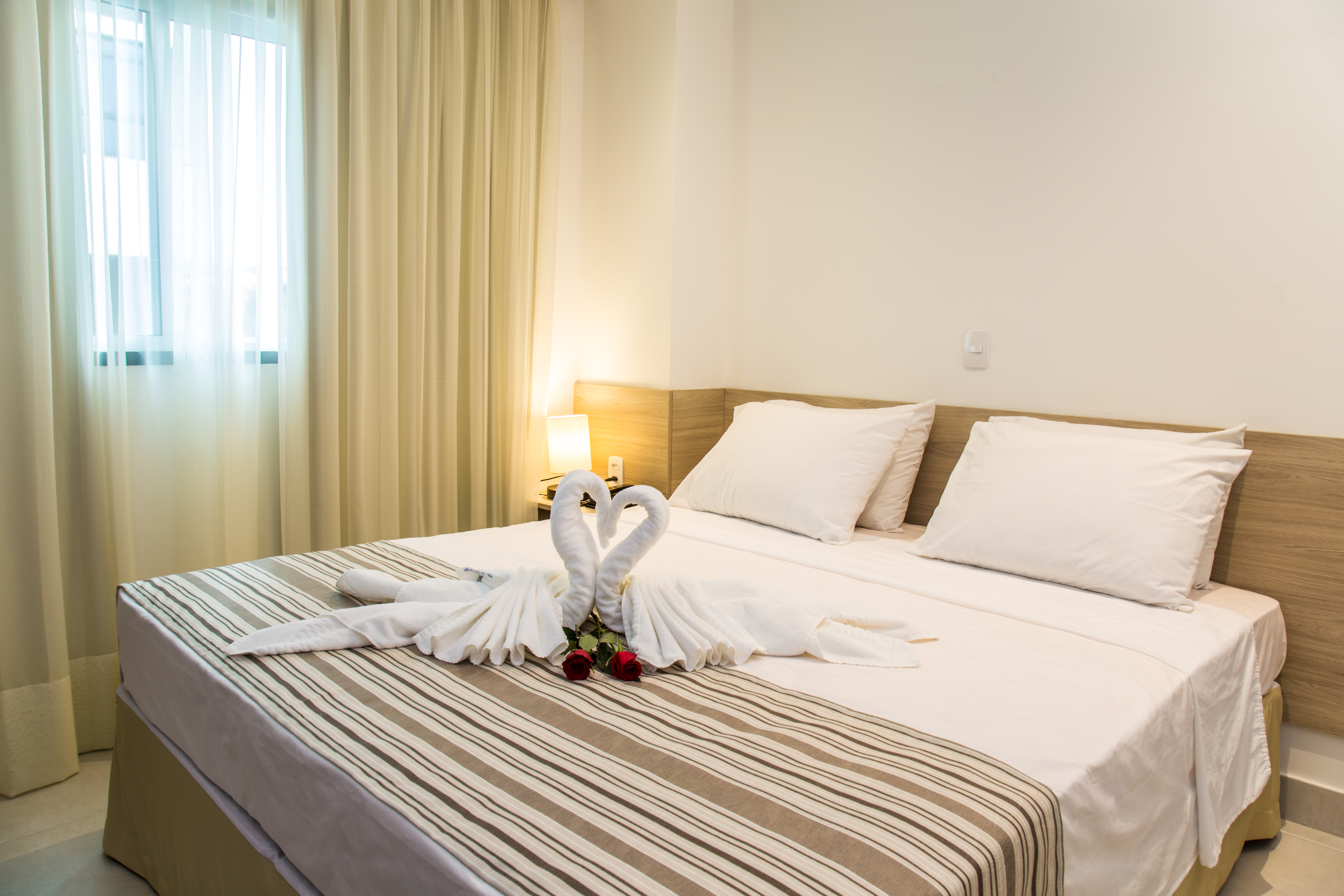 Aquidaba Praia Hotel