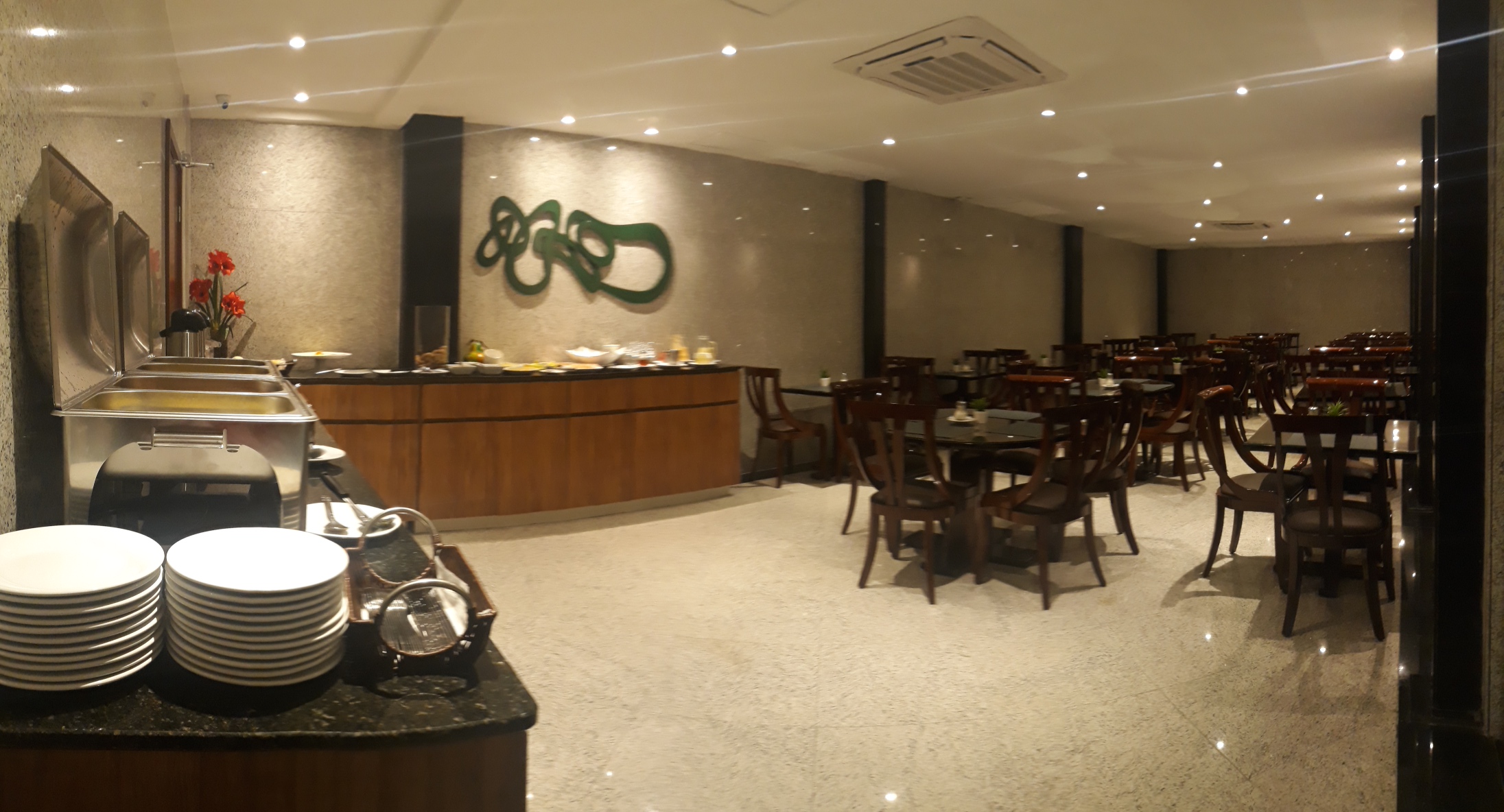 Aquidaba Praia Hotel