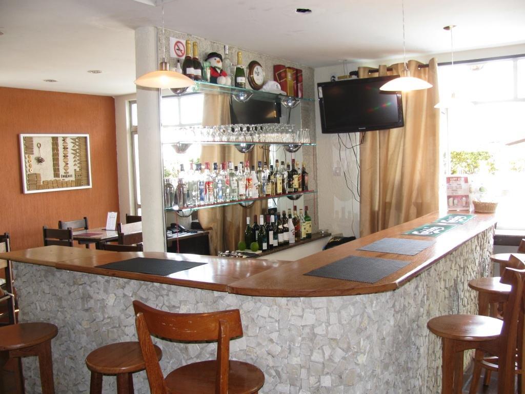 Ara Praia Hotel