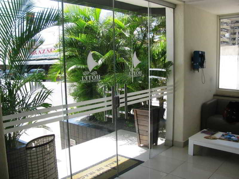 Ara Praia Hotel