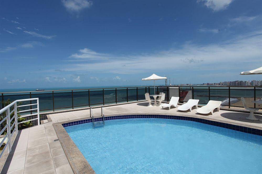 Atlantic Ocean Residence