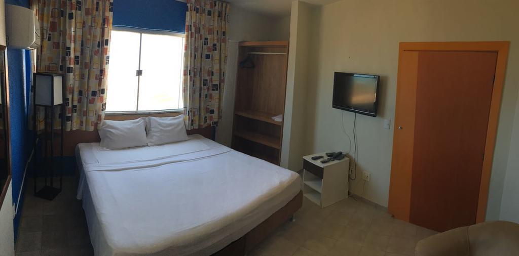 Kimo Palace Hotel