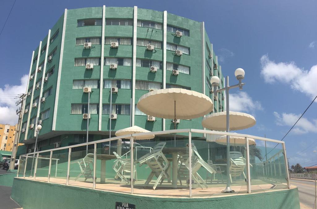 Kimo Palace Hotel