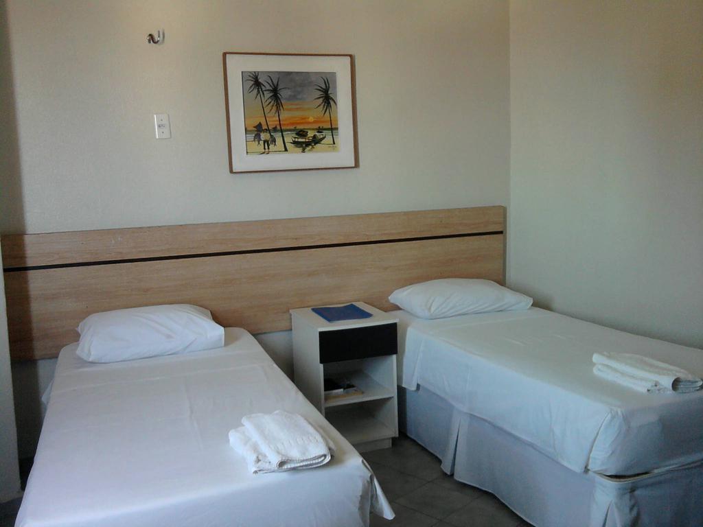 Kimo Palace Hotel