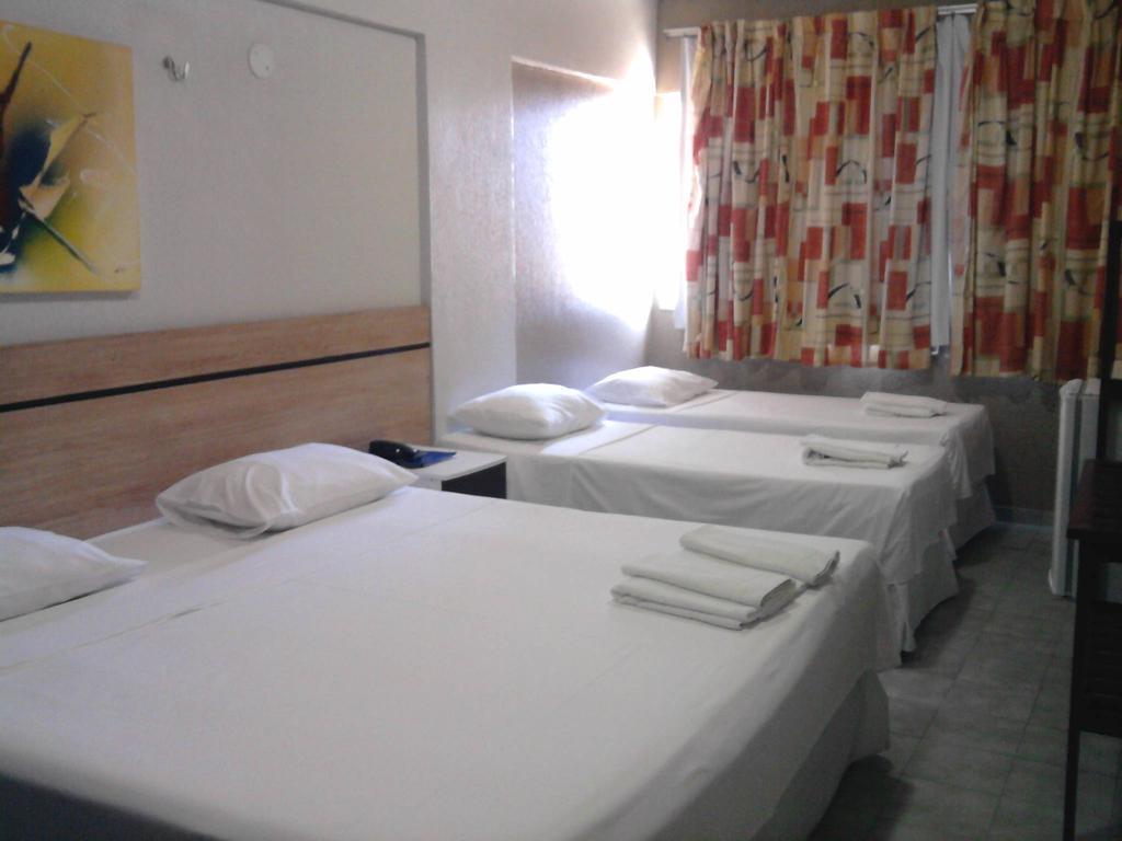 Kimo Palace Hotel