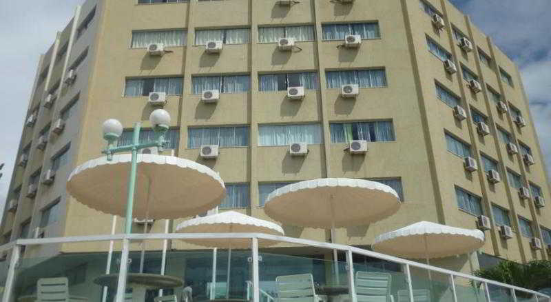 Kimo Palace Hotel