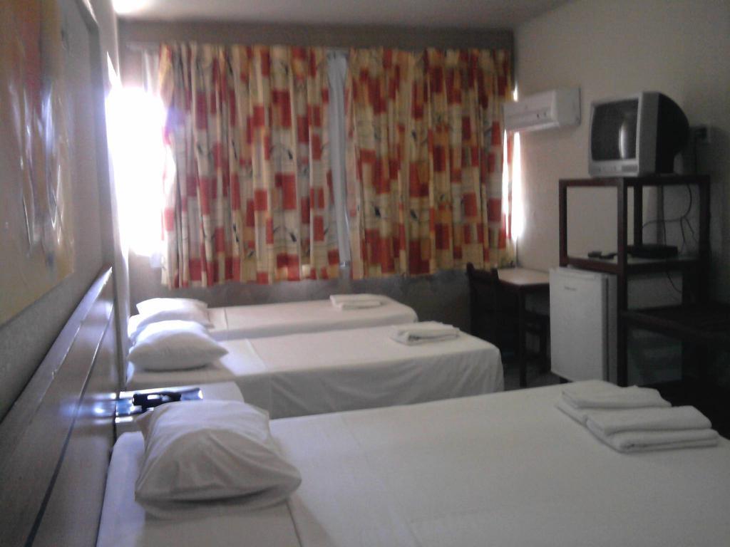 Kimo Palace Hotel