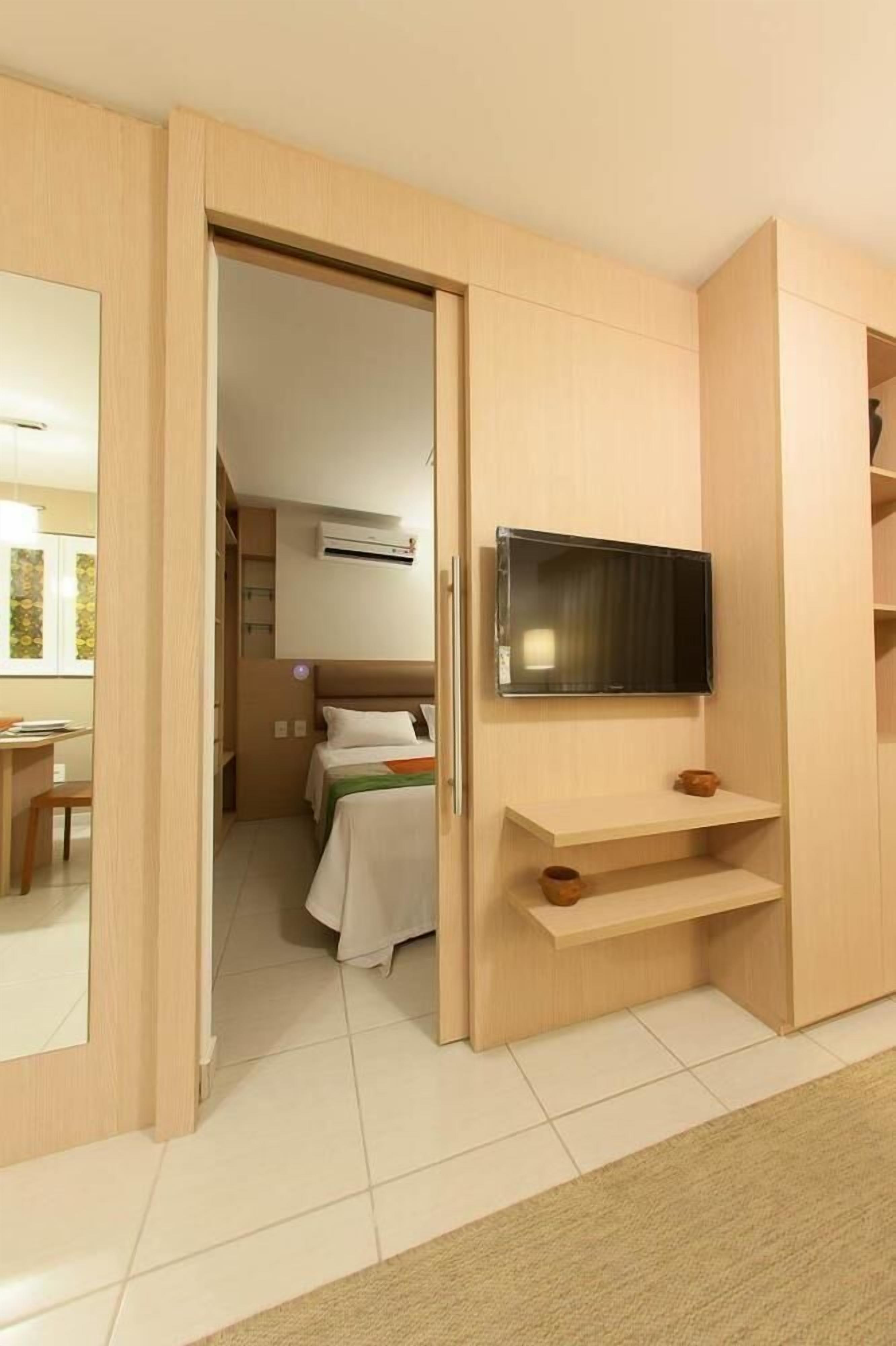 Beach Class Fortaleza By Nobile