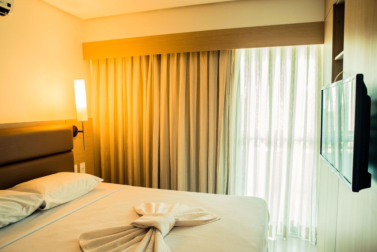 Beach Class Fortaleza By Nobile