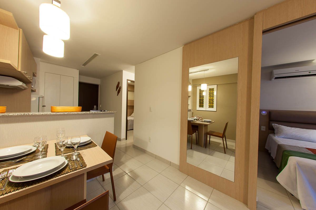 Beach Class Fortaleza By Nobile